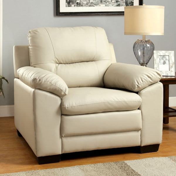 Parma Chair - Jay's Mattress Plus (NY)