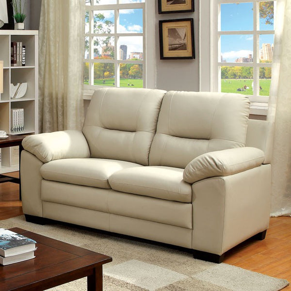 Parma LoveSeat - Jay's Mattress Plus (NY)