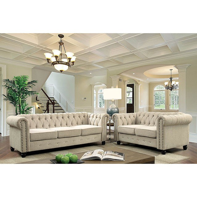 Winifred Loveseat - Jay's Mattress Plus (NY)