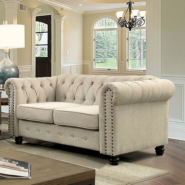 Winifred Loveseat - Jay's Mattress Plus (NY)