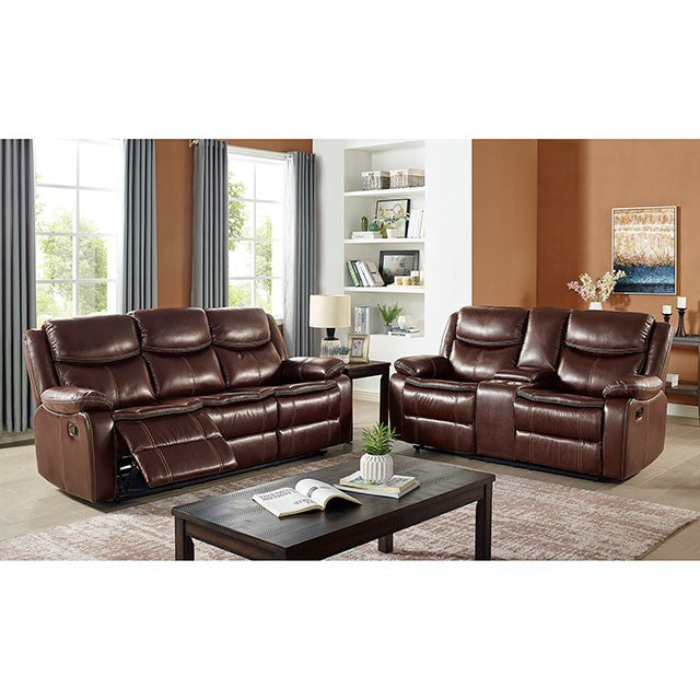 Jeanna Recliner - Jay's Mattress Plus (NY)