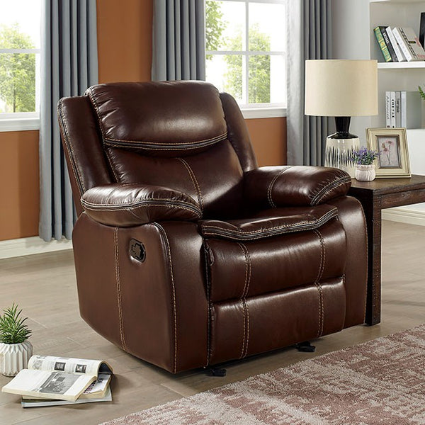 Jeanna Recliner - Jay's Mattress Plus (NY)