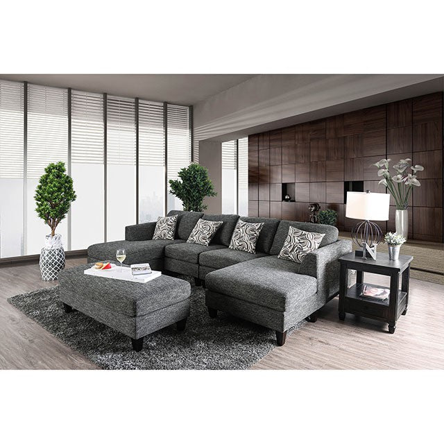Lowry Ottoman - Jay's Mattress Plus (NY)