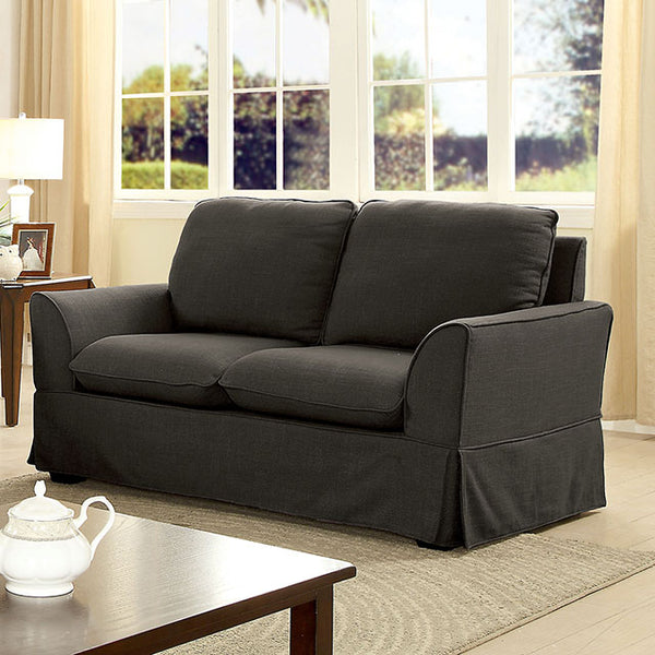 Maxine Love Seat - Jay's Mattress Plus (NY)