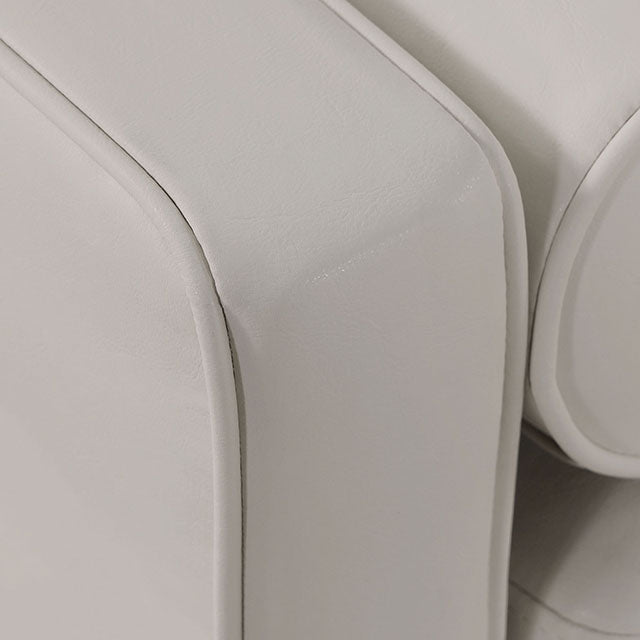 Horgen Loveseat - Jay's Mattress Plus (NY)