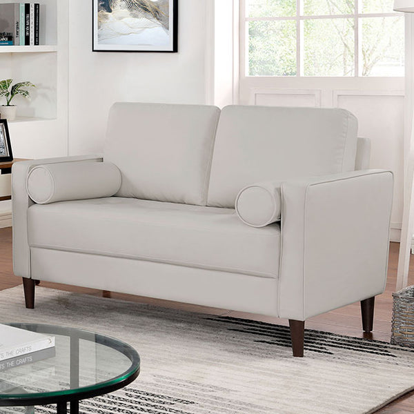 Horgen Loveseat - Jay's Mattress Plus (NY)