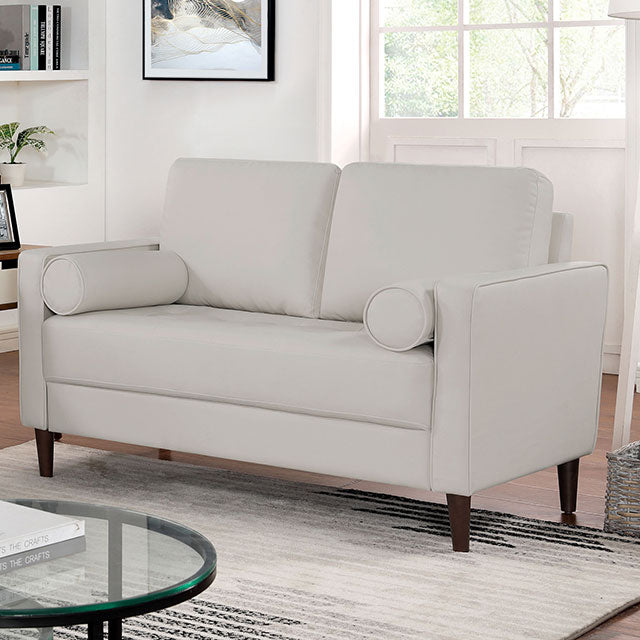 Horgen Loveseat - Jay's Mattress Plus (NY)