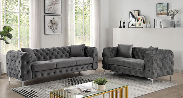 Sapphira Sofa - Jay's Mattress Plus (NY)