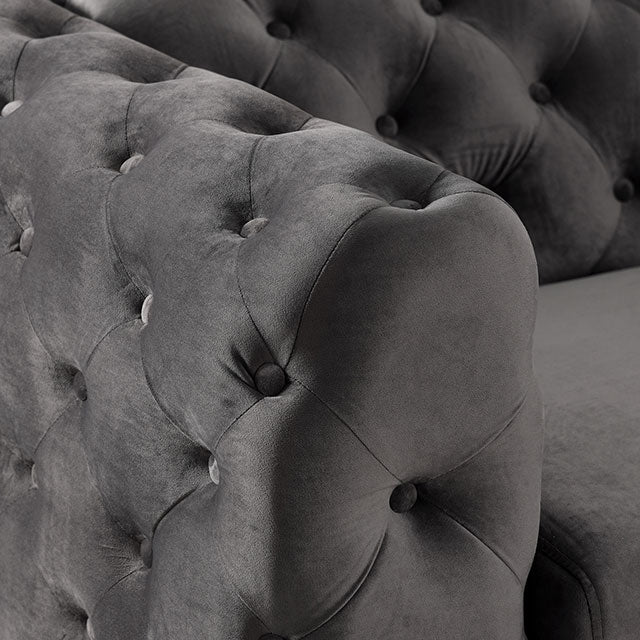 Sapphira Sofa - Jay's Mattress Plus (NY)