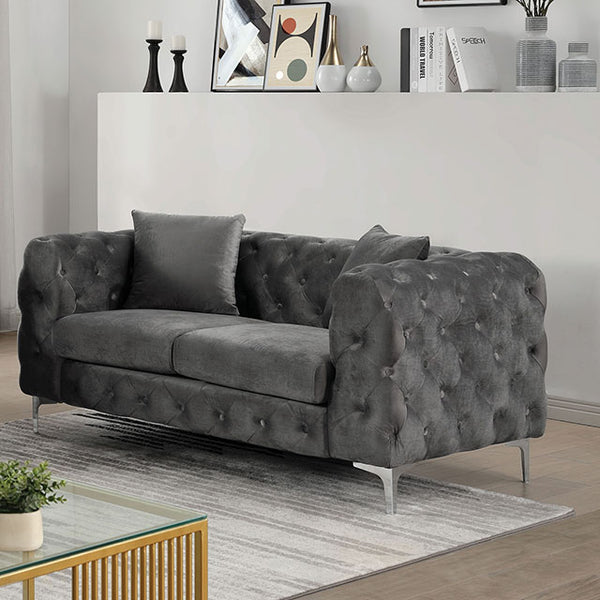 Sapphira Loveseat - Jay's Mattress Plus (NY)