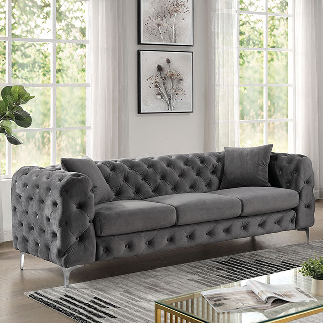 Sapphira Sofa - Jay's Mattress Plus (NY)