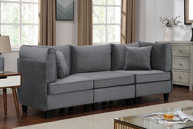 Sofa Sandrine - Jay's Mattress Plus (NY)