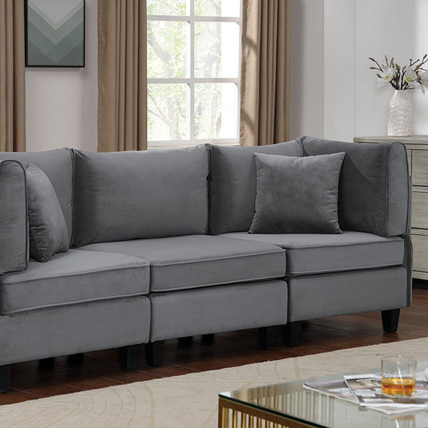 Sofa Sandrine - Jay's Mattress Plus (NY)