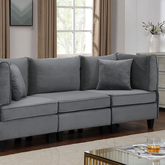 Sofa Sandrine - Jay's Mattress Plus (NY)