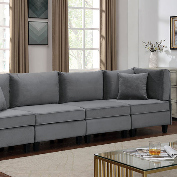 Large Sofa Sandrine - Jay's Mattress Plus (NY)