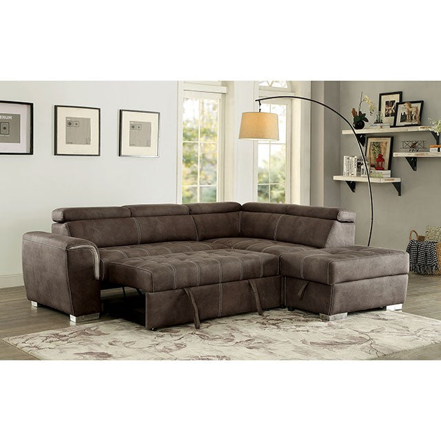 Sectional Lorna - Jay's Mattress Plus (NY)