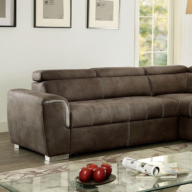 Sectional Lorna - Jay's Mattress Plus (NY)