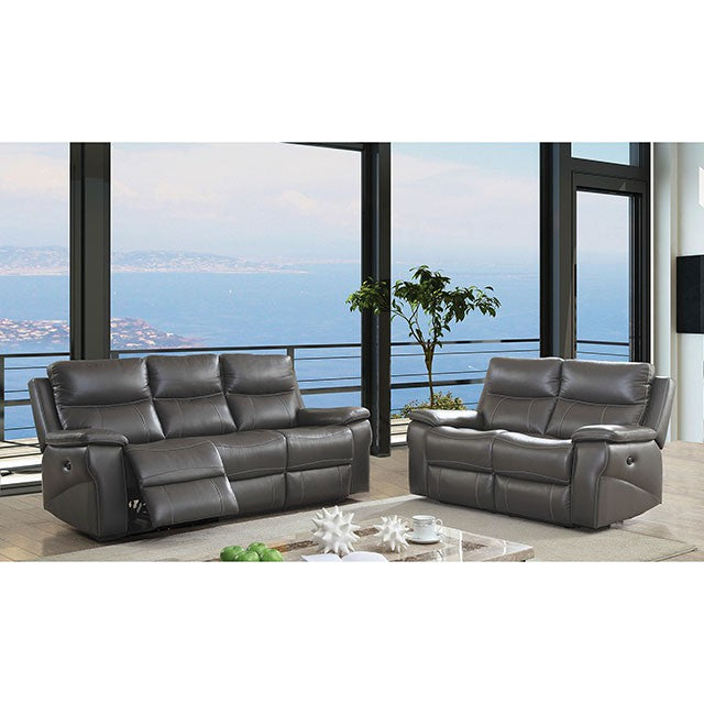 Lila Love Seat - Jay's Mattress Plus (NY)