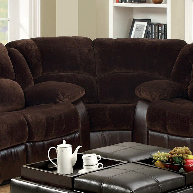Sectional Winchester - Jay's Mattress Plus (NY)