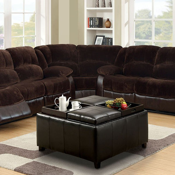 Sectional Winchester - Jay's Mattress Plus (NY)
