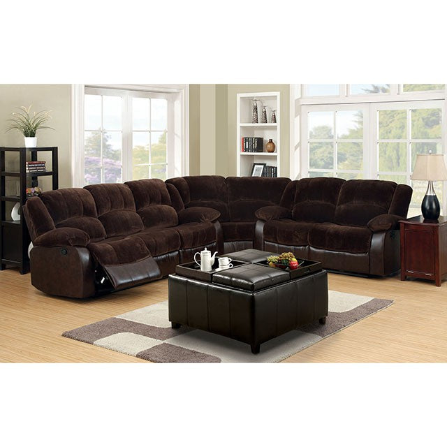 Sectional Winchester - Jay's Mattress Plus (NY)