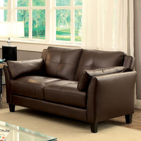 Love Seat Pierre - Jay's Mattress Plus (NY)