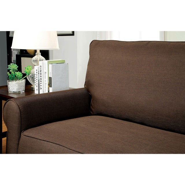 Hensel Love Seat - Jay's Mattress Plus (NY)