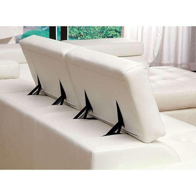 Kemina Sectional - Jay's Mattress Plus (NY)