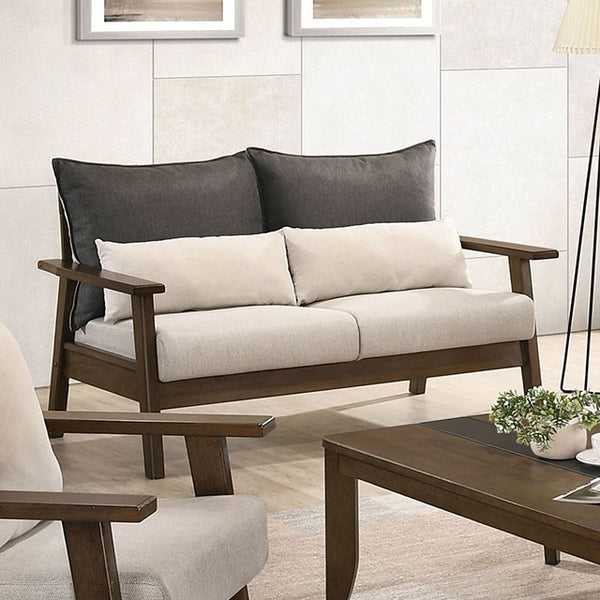 Love Seat Louis - Jay's Mattress Plus (NY)