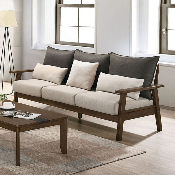 Sofa Louis - Jay's Mattress Plus (NY)
