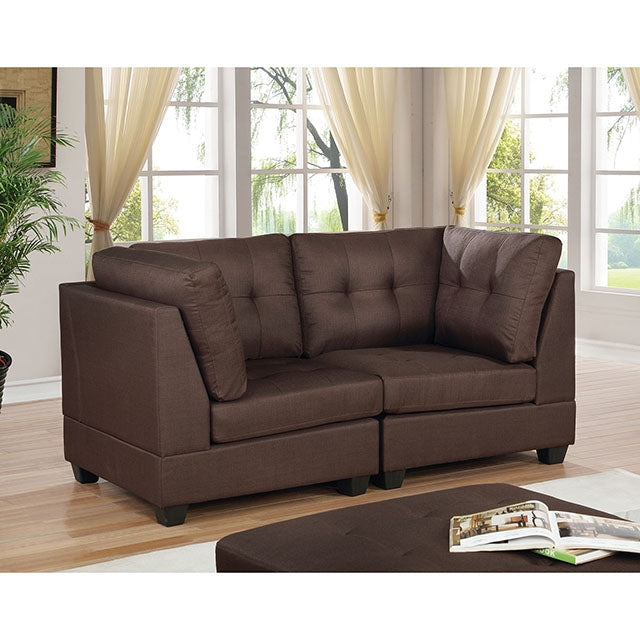 Pencoed Loveseat - Jay's Mattress Plus (NY)