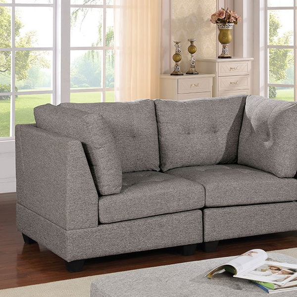 Pencoed Love Seat - Jay's Mattress Plus (NY)