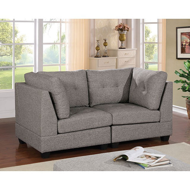 Pencoed Love Seat - Jay's Mattress Plus (NY)