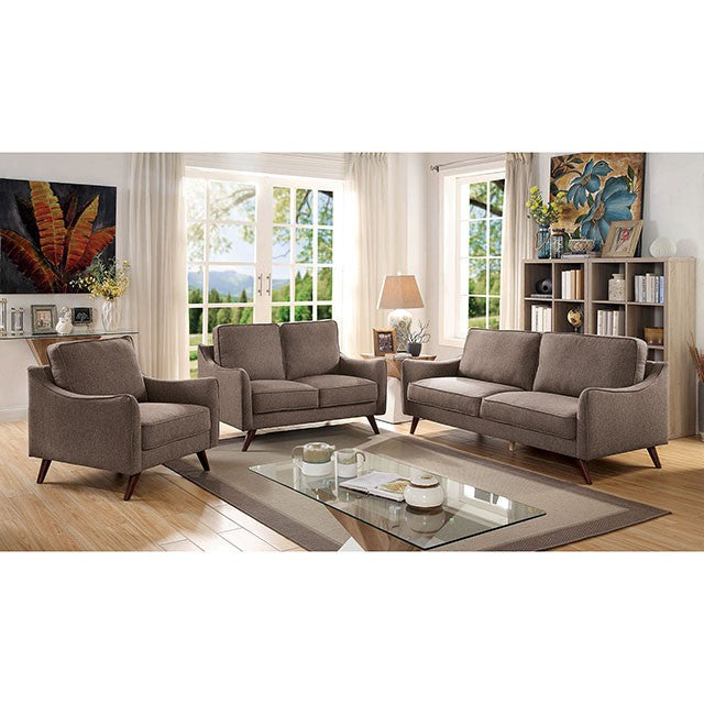 Maxime Love Seat - Jay's Mattress Plus (NY)