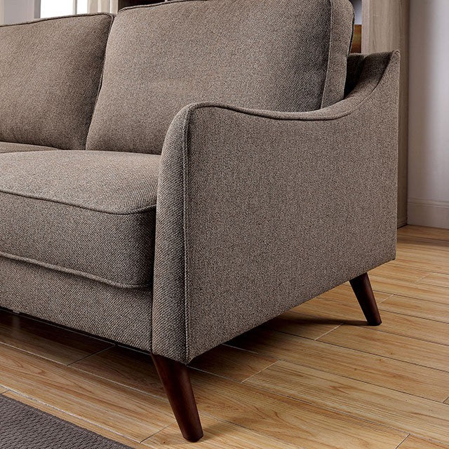 Maxime Love Seat - Jay's Mattress Plus (NY)