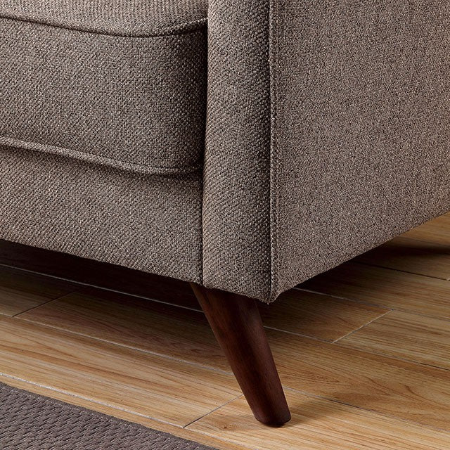 Maxime Love Seat - Jay's Mattress Plus (NY)
