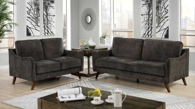 Maxime Loveseat - Jay's Mattress Plus (NY)