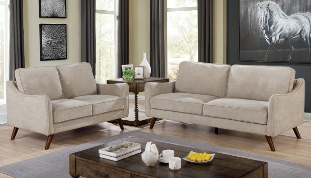 Maxime Loveseat - Jay's Mattress Plus (NY)