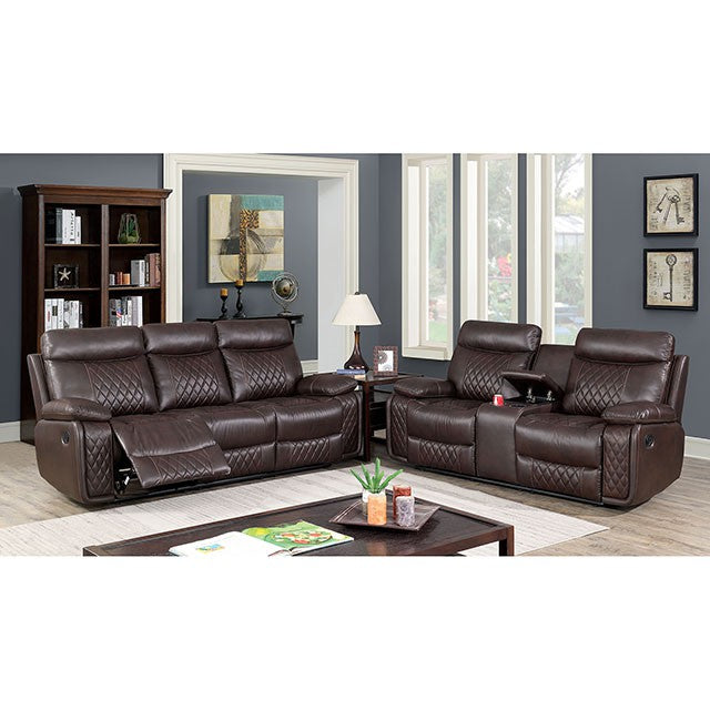Manda Love Seat - Jay's Mattress Plus (NY)