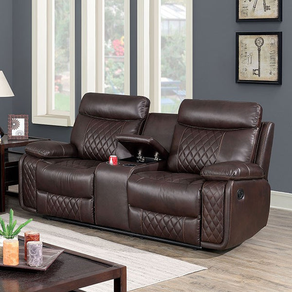Manda Love Seat - Jay's Mattress Plus (NY)