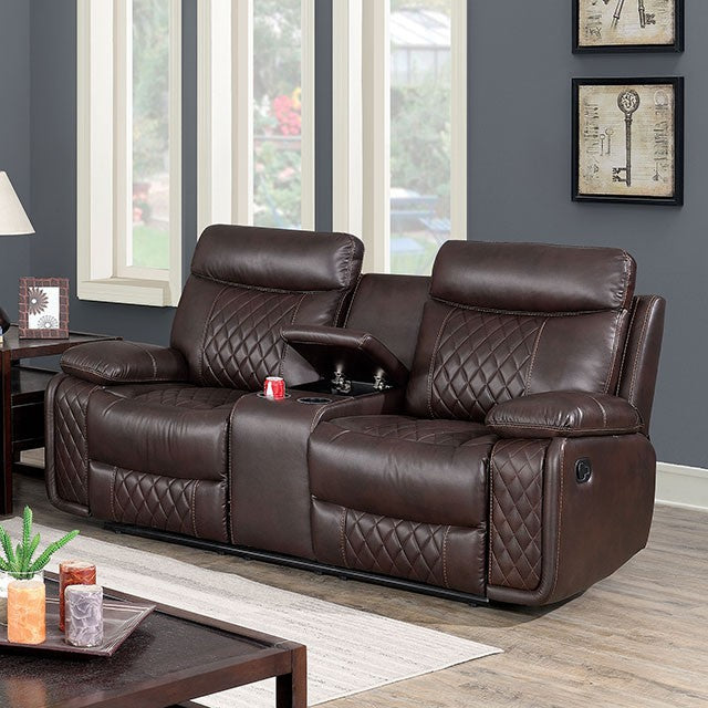 Manda Love Seat - Jay's Mattress Plus (NY)