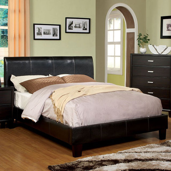 Villa Park Cal.King, E.King, & Queen Bed - Jay's Mattress Plus (NY)