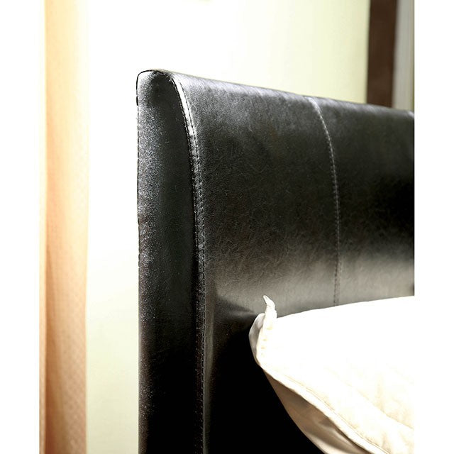 Villa Park Cal.King, E.King, & Queen Bed - Jay's Mattress Plus (NY)
