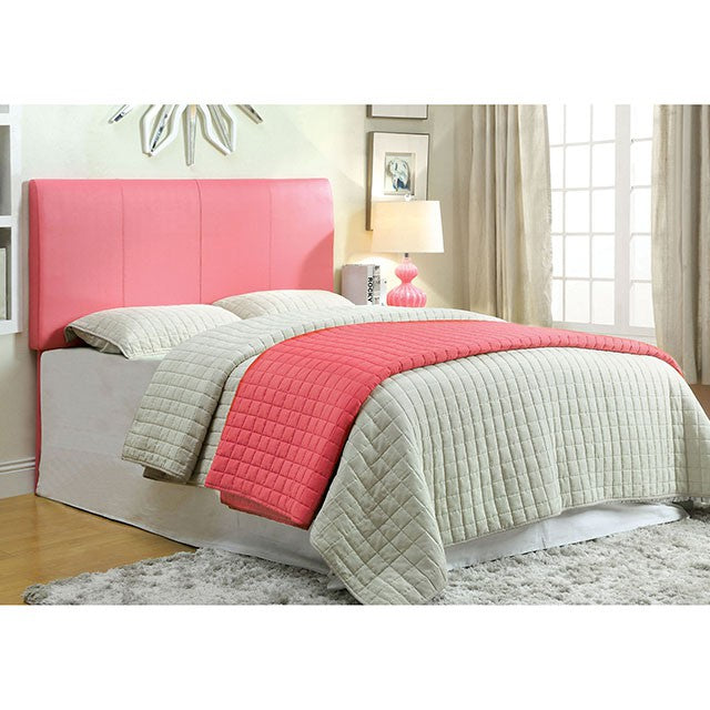 Villa Park Headboard - Jay's Mattress Plus (NY)