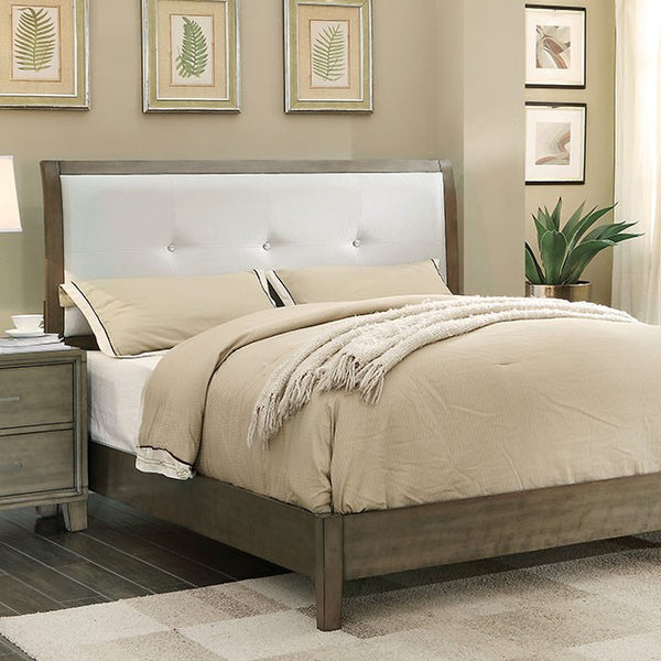 Enrico Full Bed