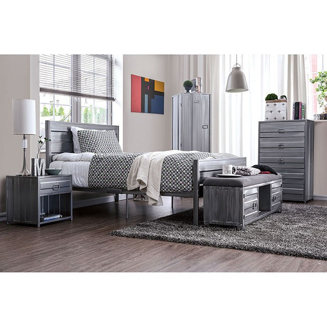 Mccredmond Bench - Jay's Mattress Plus (NY)