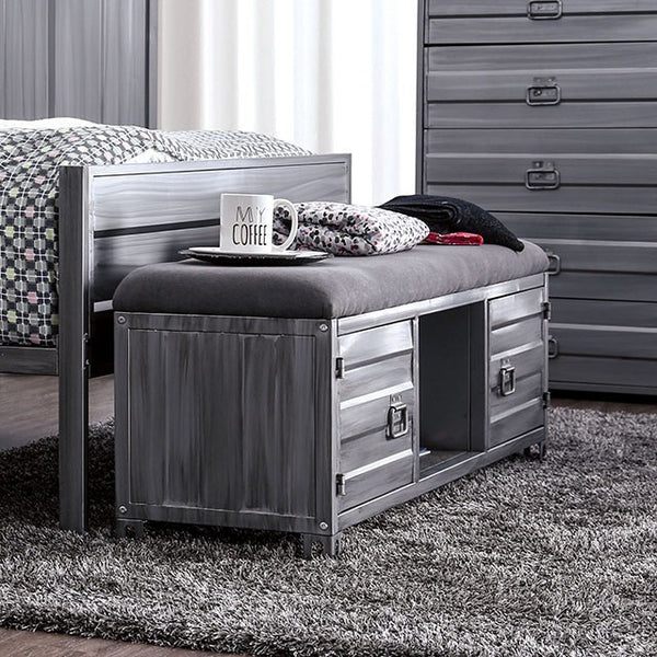 Mccredmond Bench - Jay's Mattress Plus (NY)