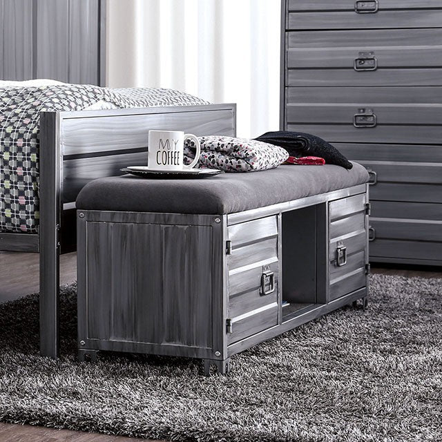 Mccredmond Bench - Jay's Mattress Plus (NY)