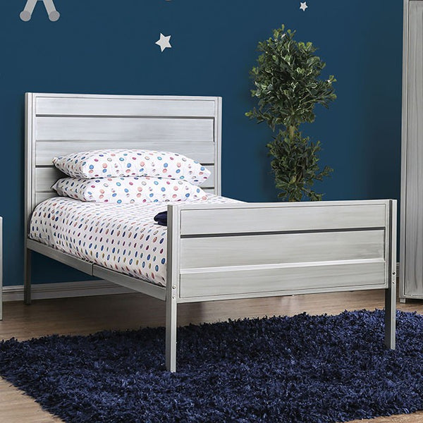 McCredmond Twin Bed - Jay's Mattress Plus (NY)