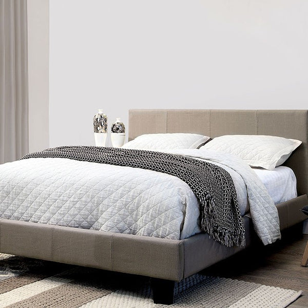 Sims E.King Bed
